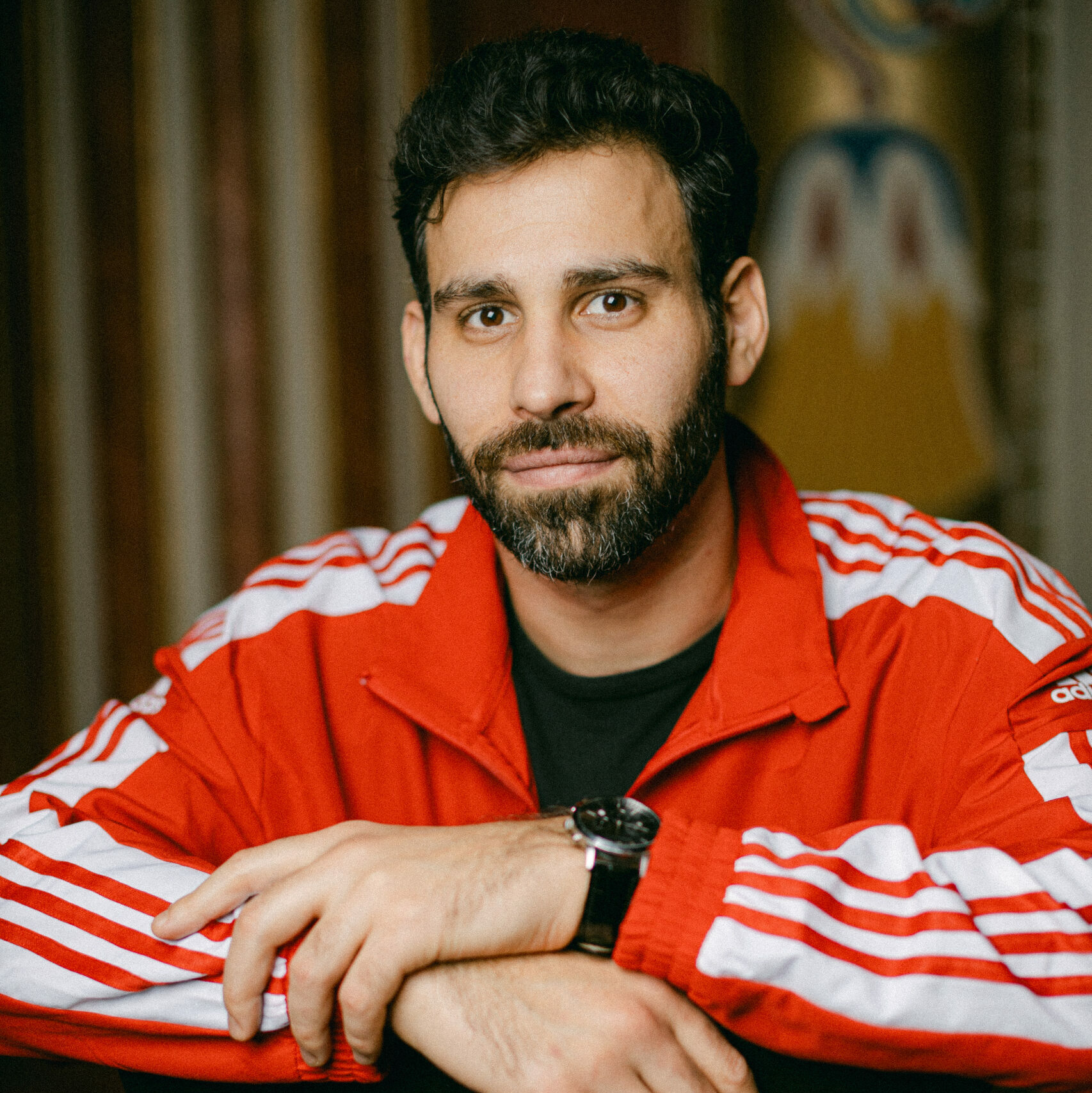 Kisari Zalán
